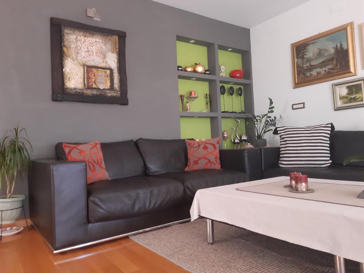 Apartments In Villa Azra Рийека Екстериор снимка