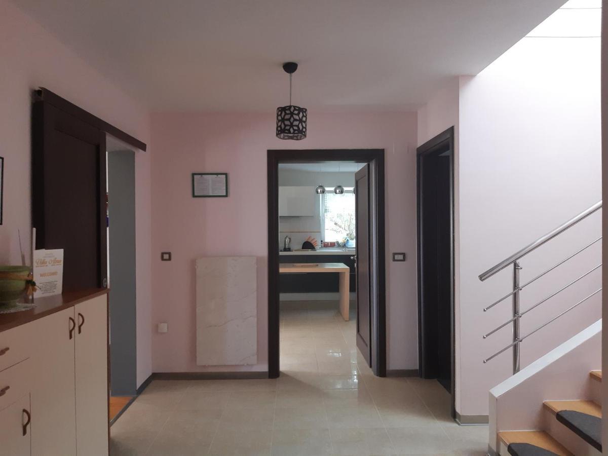 Apartments In Villa Azra Рийека Екстериор снимка