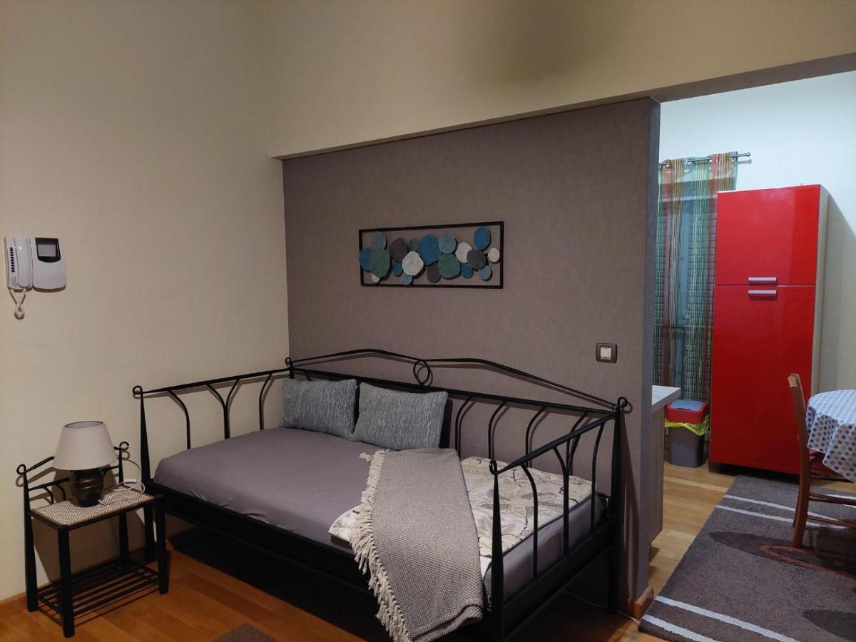 Apartments In Villa Azra Рийека Екстериор снимка