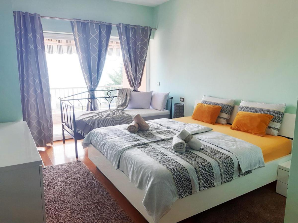 Apartments In Villa Azra Рийека Екстериор снимка
