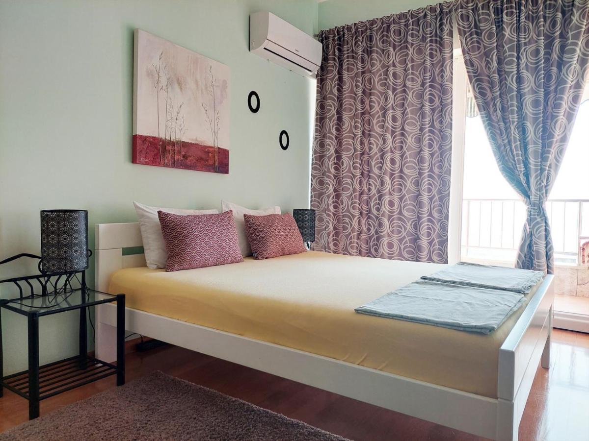 Apartments In Villa Azra Рийека Екстериор снимка