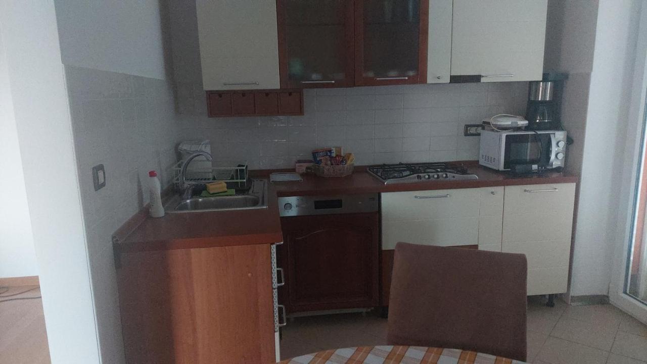 Apartments In Villa Azra Рийека Екстериор снимка