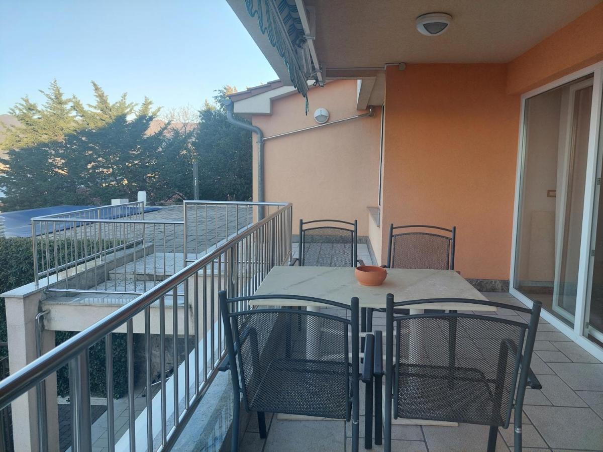 Apartments In Villa Azra Рийека Екстериор снимка