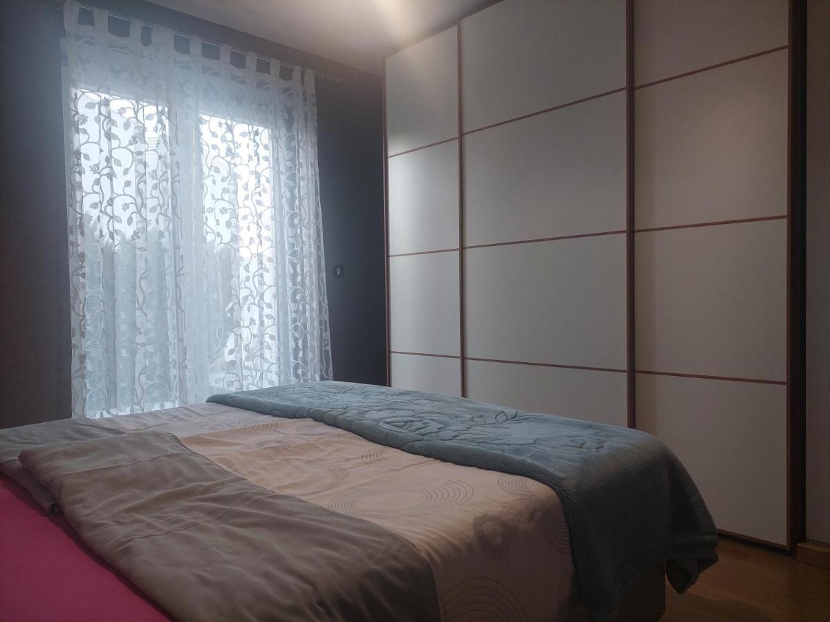 Apartments In Villa Azra Рийека Екстериор снимка