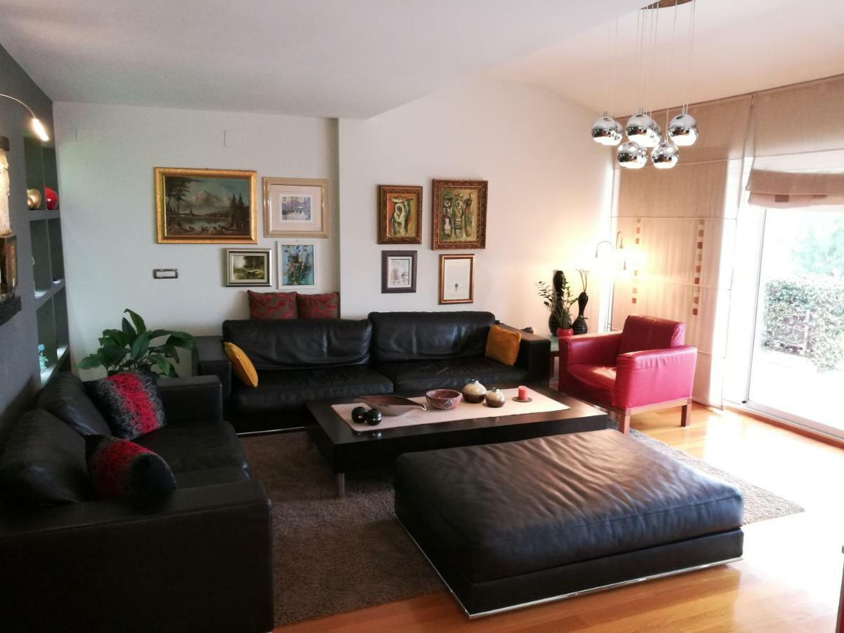 Apartments In Villa Azra Рийека Екстериор снимка