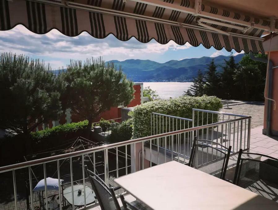Apartments In Villa Azra Рийека Екстериор снимка