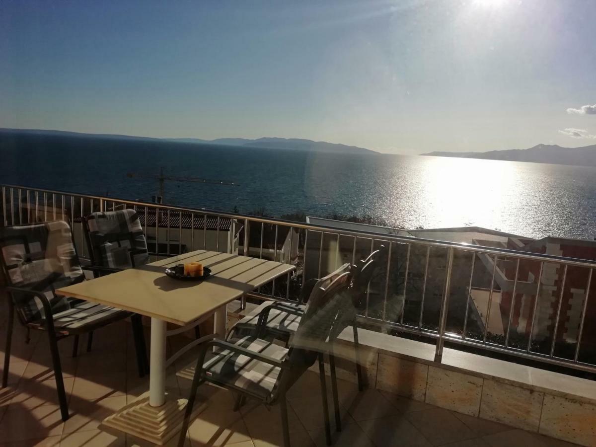 Apartments In Villa Azra Рийека Екстериор снимка